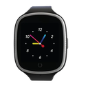 Bilicra Connect BSWX3 Childrens Smart Watch with Sim Card, Black