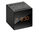 Sony ICF-C1B Alarm and Clock Radio