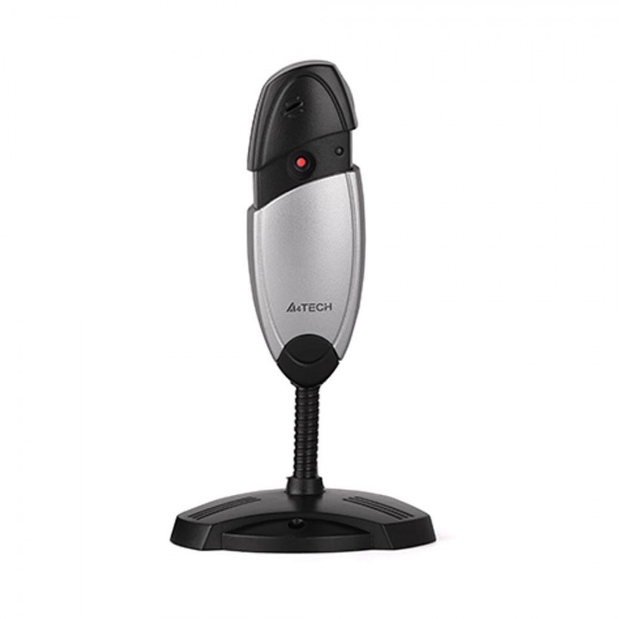 [PK635G] A4 Tech PK-635G Microphone Web Camera