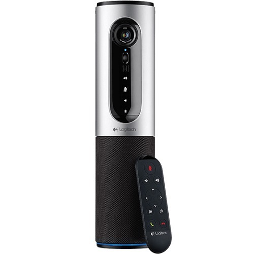 [960-001013] Logitech Connect Full HD Microphone Conference Camera