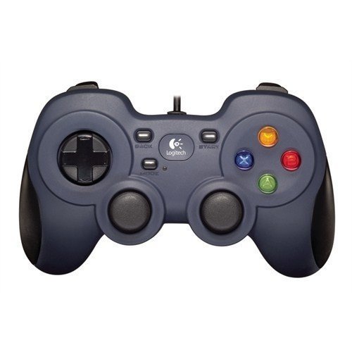 [940-000138] Logitech F310 940-000138 USB Gamepad