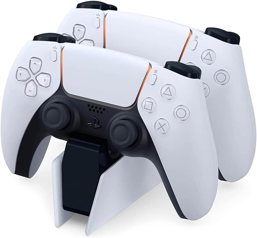 [CFI-ZDS1] Sony Playstation 5 Dualsense Şarj İstasyonu