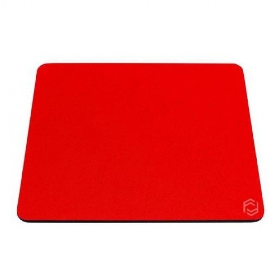 [FMP-760-K] Frisby FMP-760-K Red Mouse Pad