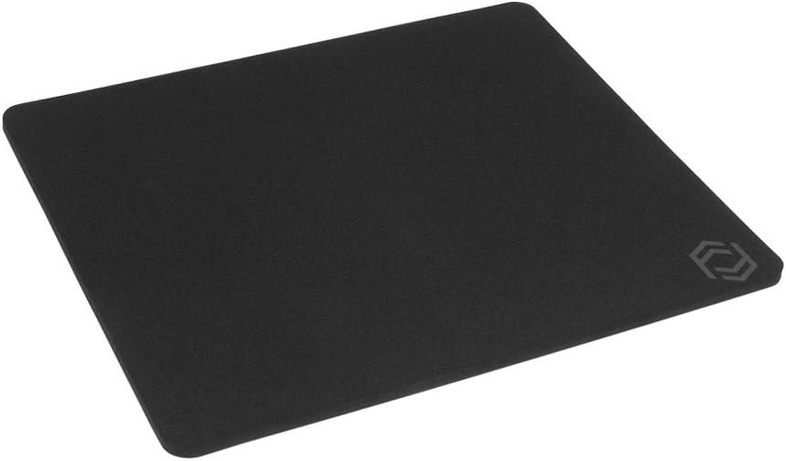 [FMP-760-S] Frisby FMP-760-S Black Mouse Pad