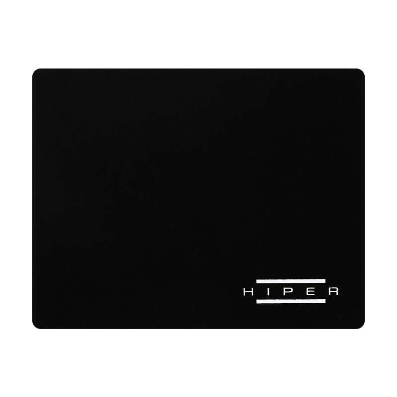 [HMP-S1] Hiper HMP-S1 Siyah Mousepad