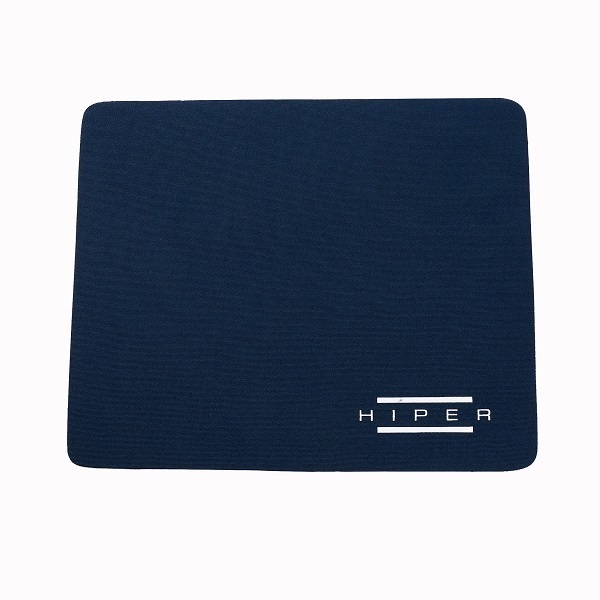 [HMP-M1] Hiper HMP-M1 Blue Mouse Pad