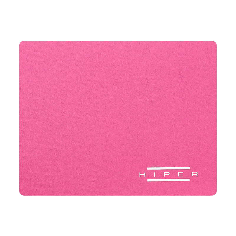 [HMP-P1] Hiper HMP-P1 Pink Mouse Pad