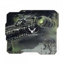 Wesdar GP8 Oyuncu Mouse Pad