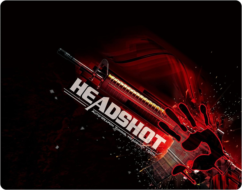 Bloody B-070 Large Gaming Mouse Pad