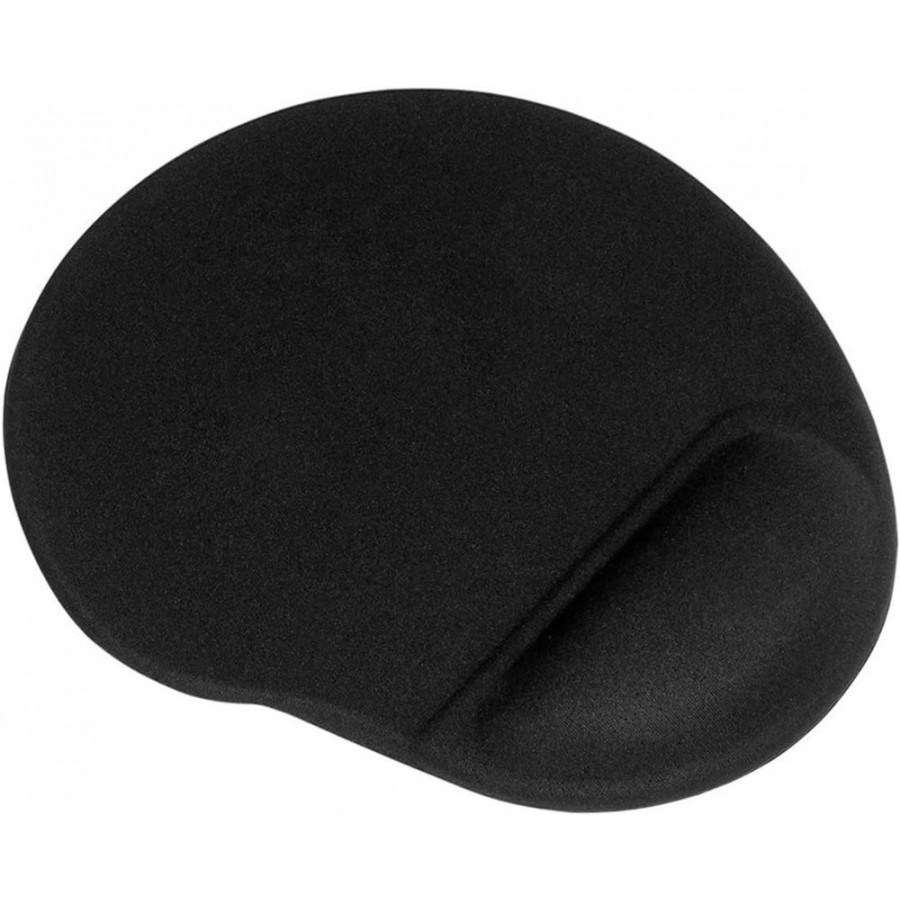 [FMP-051M-B] Frisby FMP-051M-B Black Mouse Pad