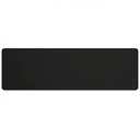 Glorious Extended Stealth Fabric Black Gaming Mouse Pad