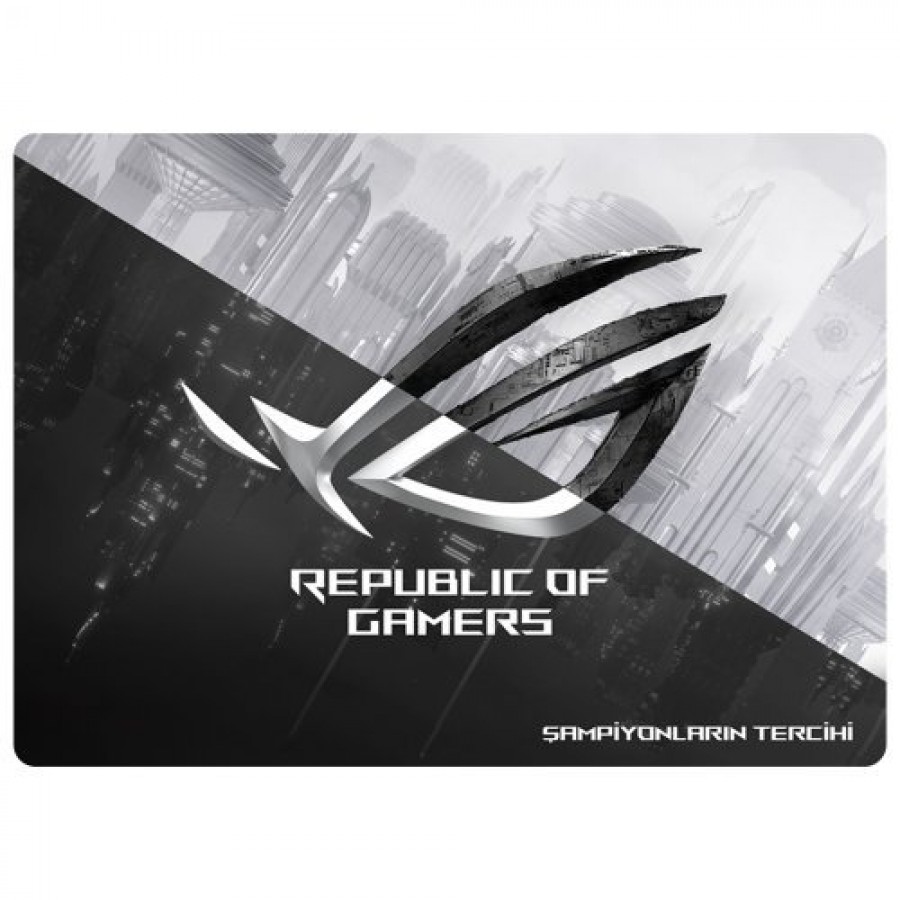 [V3] Asus ROG Özel Dizayn V3 Oyuncu Mouse Pad