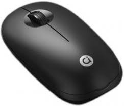 [MS004] Adol MS004 Siyah Kablosuz Optik Mouse