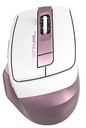 A4 Tech FG35 Pembe Kablosuz Optik Mouse