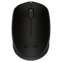 Logitech M171 910-004424 Black Optical Wireless Mouse