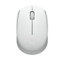 Logitech M171 910-006867 White Optical Wireless Mouse