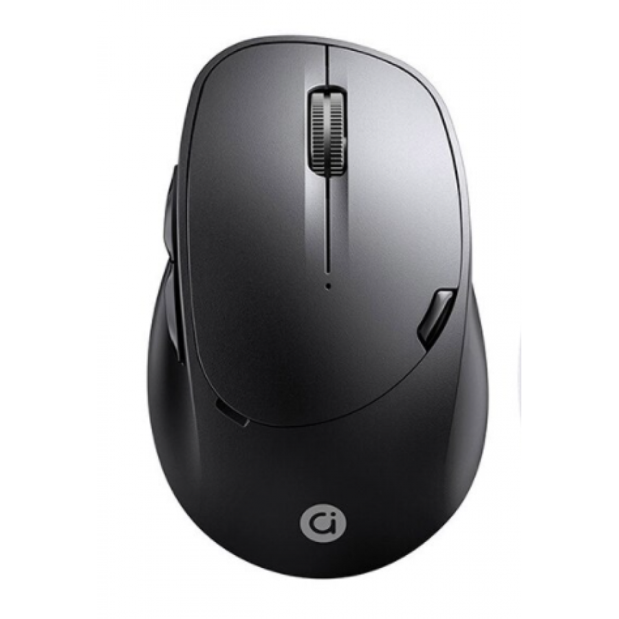 [MS012] Asus Adol MS012 Black Bluetooth Optical Mouse