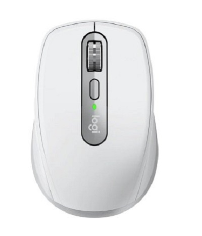 [910-005989] Logitech MX Anywhere 3 Gray Bluetooth Laser Mouse
