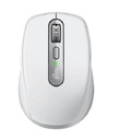 Logitech MX Anywhere 3 Gray Bluetooth Laser Mouse