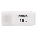 Kioxia TransMemory U202 16GB USB 2.0 Flash Bellek