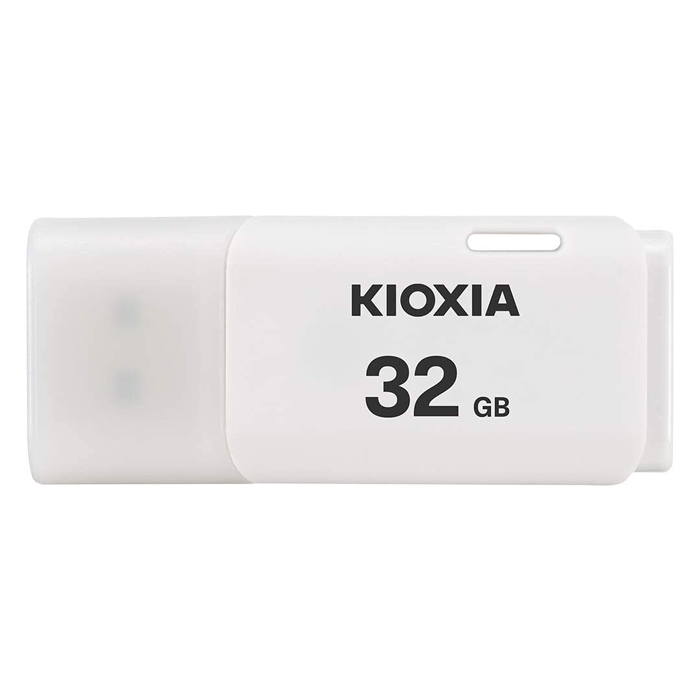 [LU202W032GG4] Kioxia TransMemory U202 32GB USB 2.0 Flash Memory