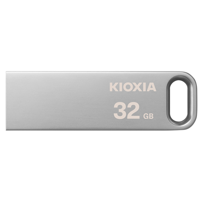 [LU366S032GG4] Kioxia U366 Usb 3.2 32 GB Flash Memory