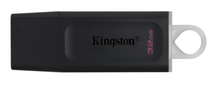 [DTX/32GB] Kingston Exodia USB 3.2 Gen1 32 GB Flash Bellek