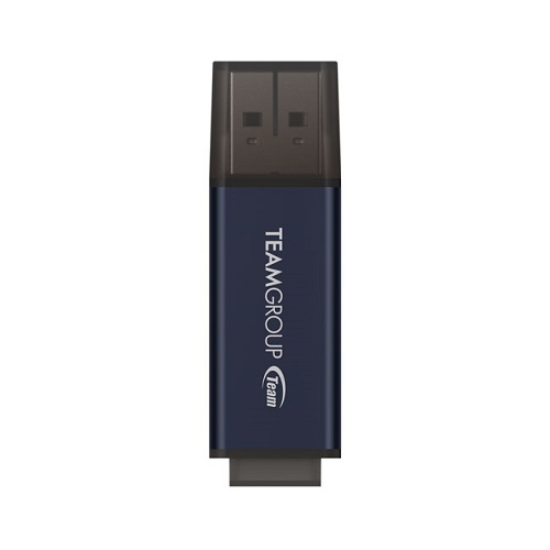 Team C211 64GB USB 3.2 Gen 1 Flash Memory