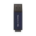 Team C211 64GB USB 3.2 Gen 1 Flash Memory