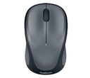 Logitech M235 Black Wireless Optical Mouse