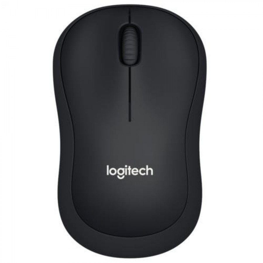 [910-004881] Logitech B220 Silent Wireless Optical Mouse