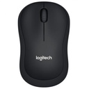 Logitech B220 Silent Wireless Optical Mouse