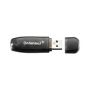 Intenso Rainbow Line 16GB USB 2.0 Flash Bellek