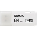 Kioxia TransMemory LU202W064GG4 U202 64 GB Usb 2.0 Flash Bellek