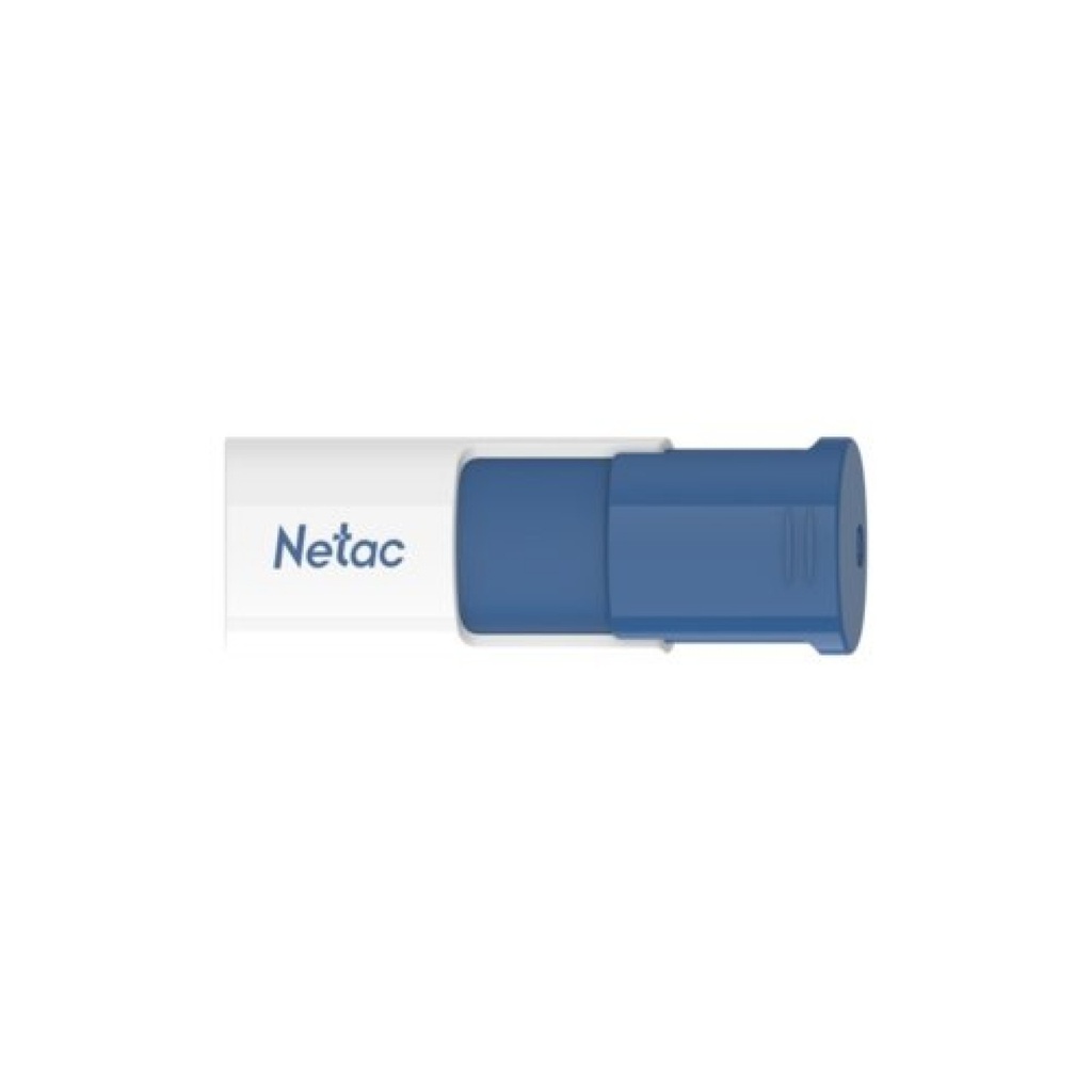 Netac U182 256 GB Usb 3.0 Flash Bellek