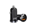 Joyroom C-A08 30W Mini PD+QC3.0 Dual Port Smart Car Charger