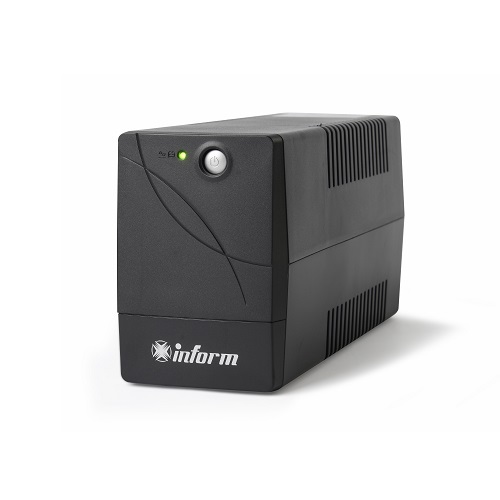Inform Guardian 600A LED Line Interactive Kesintisiz Güç Kaynağı