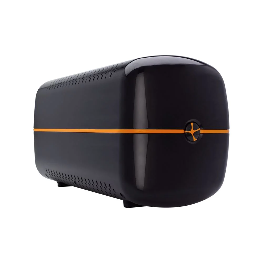 Tunçmatik Digitech Eco 1500 VA LED Line Interactive Kesintisiz Güç Kaynağı
