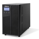 Inform Sinus Evo 1 KVA 1F/1F (2x 7AH) 5-12dk Online Kesintisiz UPS