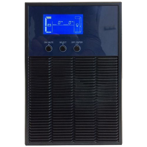 Tunçmatik Dexter 1 kVA Online UPS