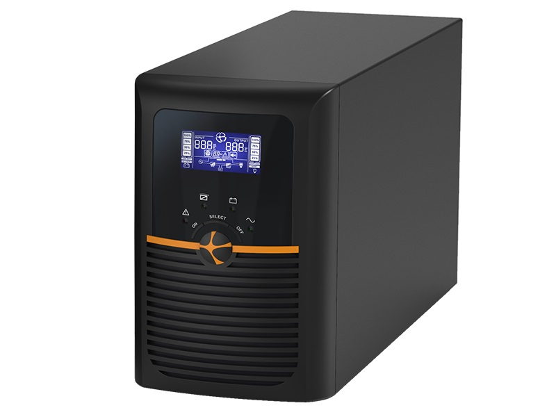 Tunçmatik Newtech Pro3 One 1 kVA UPS