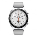 Xiaomi Watch S1 GL Akıllı Saat, Gümüş