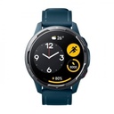 Xiaomi Watch S1 GL Smart Watch, Ocean Blue
