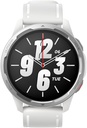 Xiaomi Watch S1 GL Akıllı Saat, Beyaz