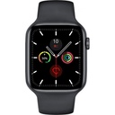 Wiwu Smart Watch SW01 Akıllı Saat, Siyah