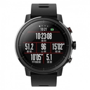 Amazfit Pace 2 Stratos Smart Watch, Black