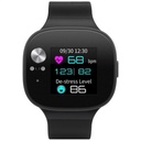 Asus VivoWatch iOS and Android Compatible Smart Watch, Black
