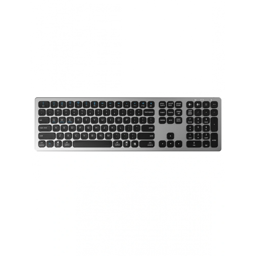 Wiwu MKB-03 Magic Keyboard Master Bluetooth Klavye