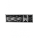 Wiwu MKB-03 Magic Keyboard Master Bluetooth Keyboard