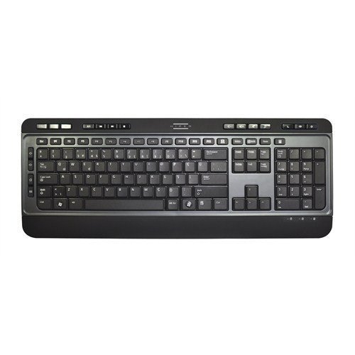 Hiper F-3900 Slim TR F USB Keyboard